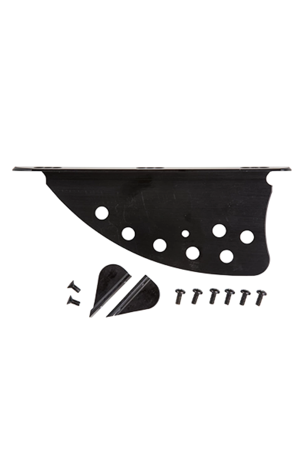 2019 Radar Bent Vee Fin Top