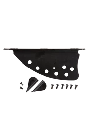 2019 Radar Bent Vee Fin Top