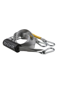 2019 Radar Boat Tow Harness 2