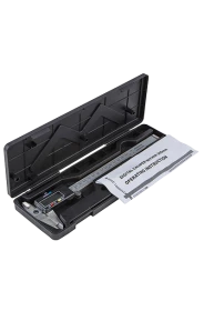 2019 Radar Calipers