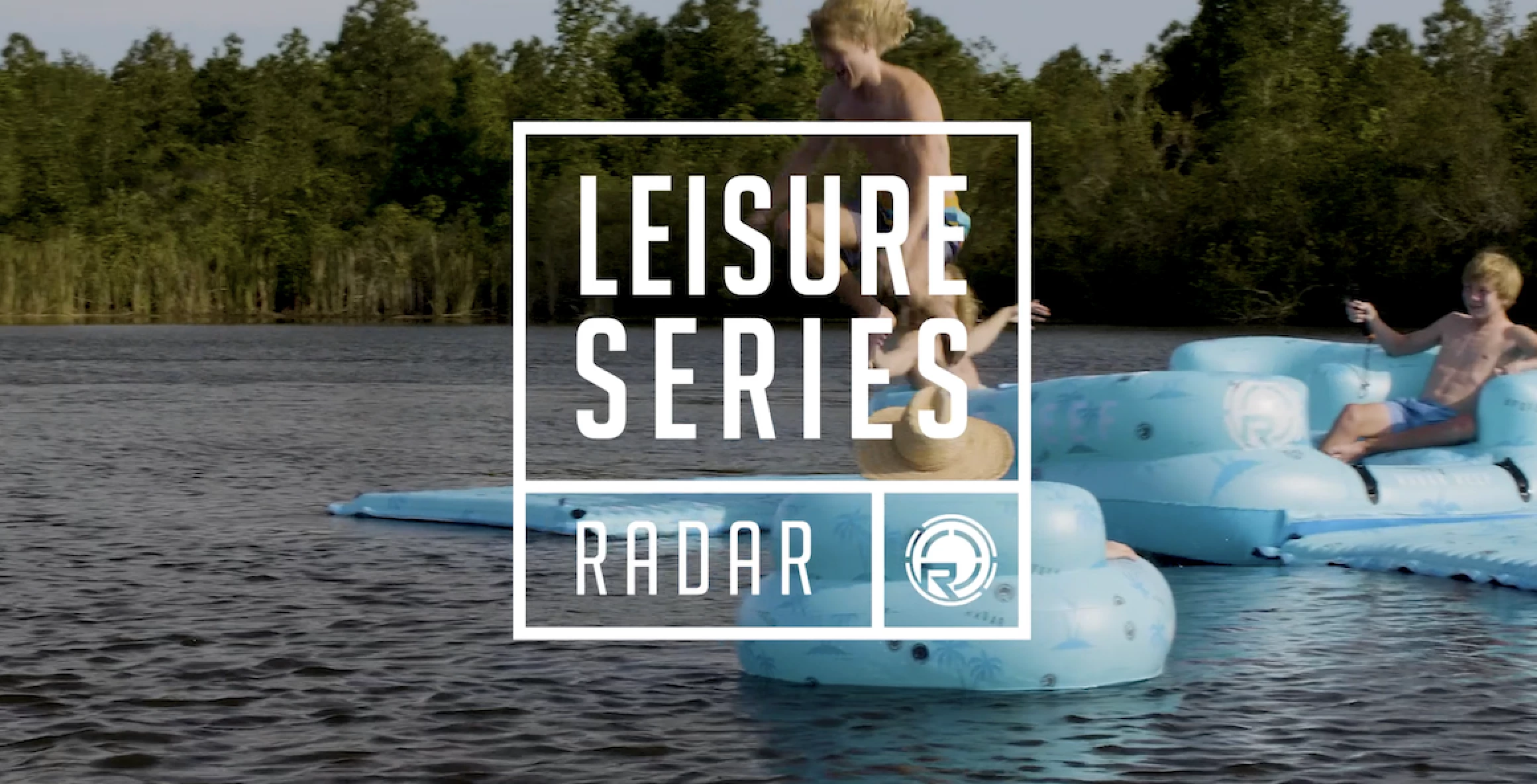 Leisure Series