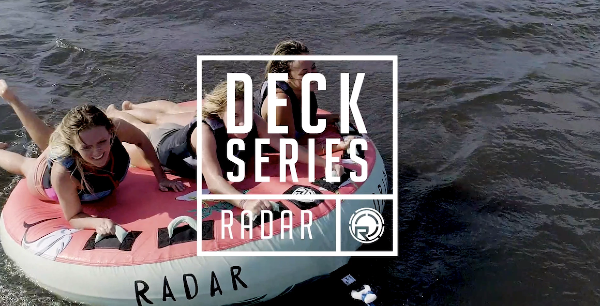 Deck Series