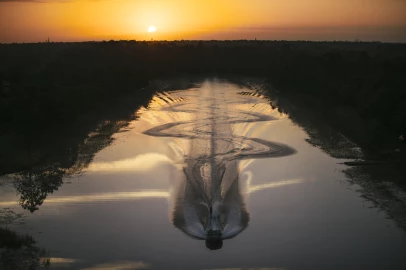 Morning Light