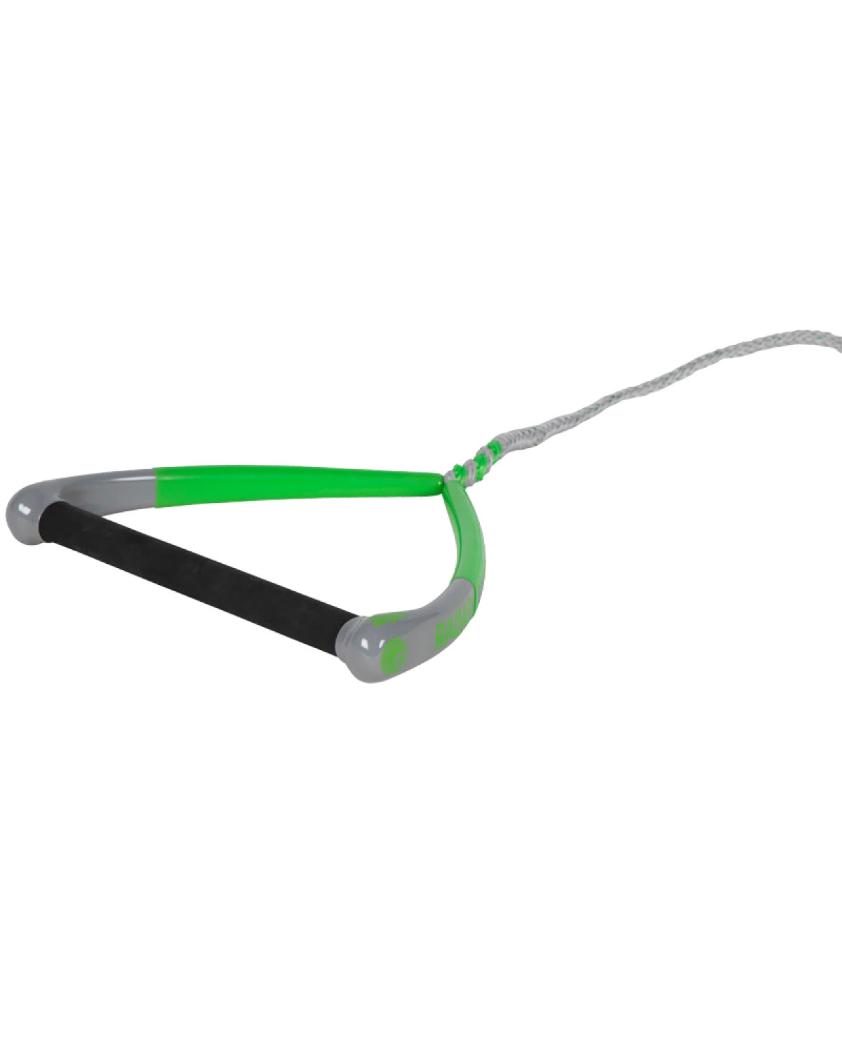 Control Elliptical - Angle