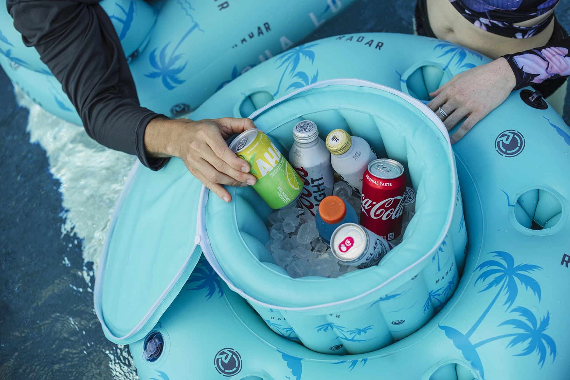 River Fridge - Gallery 3
