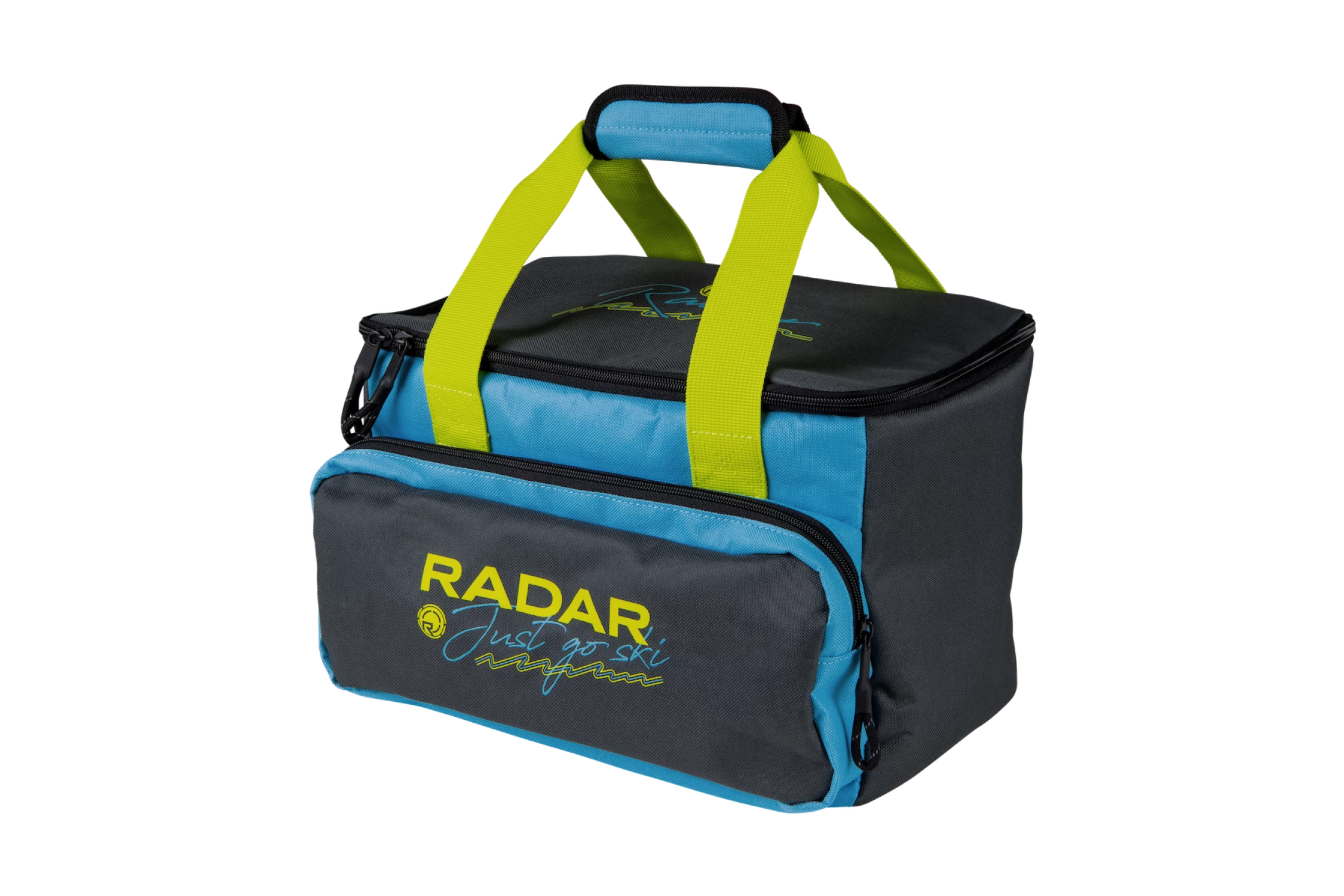 Radar 6 Pack Cooler Angle 2