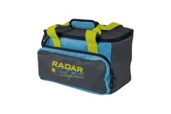 Radar 6 Pack Cooler Angle
