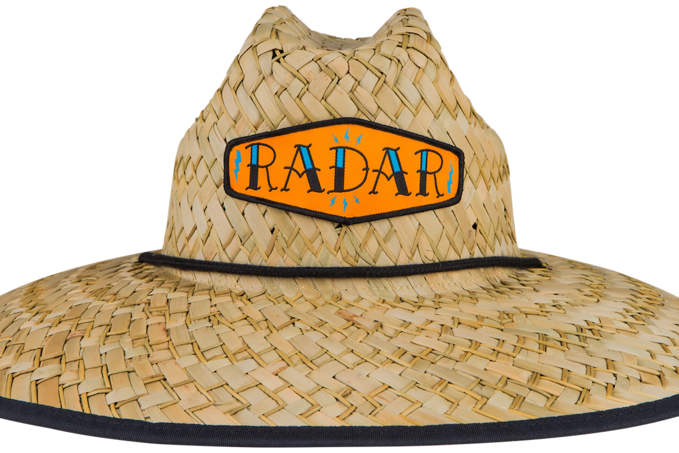 Radar Paddler's Sun Hat Front 3 copy