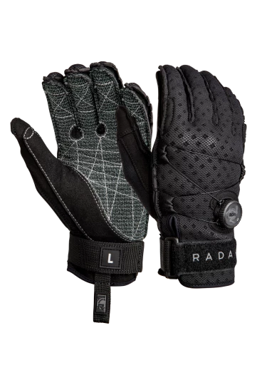 Vapor-K Pair
