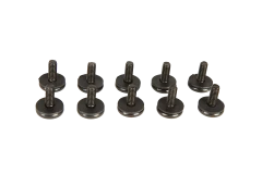 Radar Boot Screws