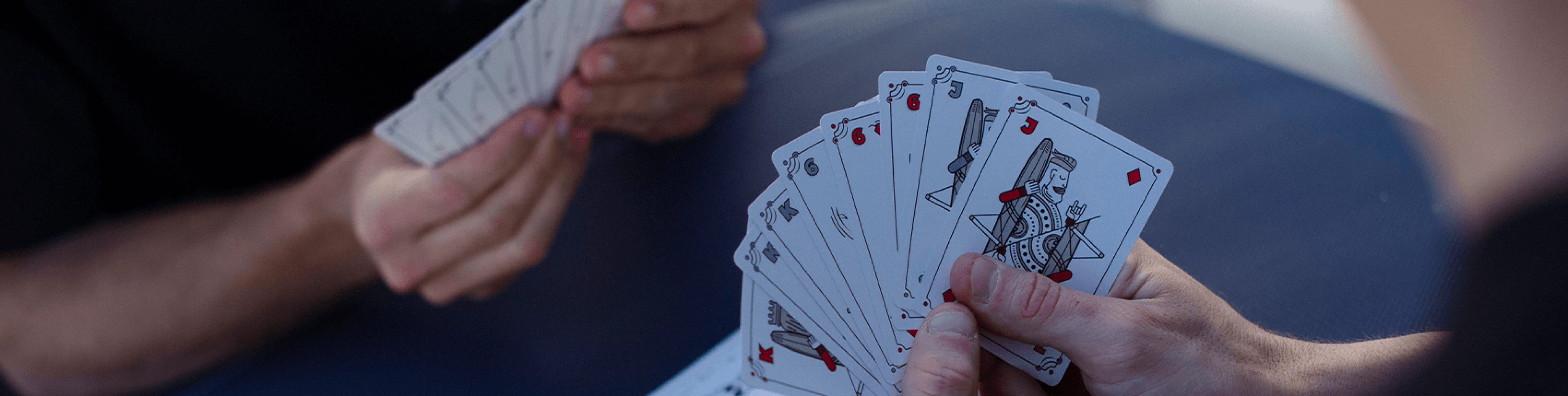 PlayingCards