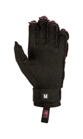 Lyric A Palm