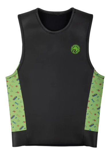John Top Front