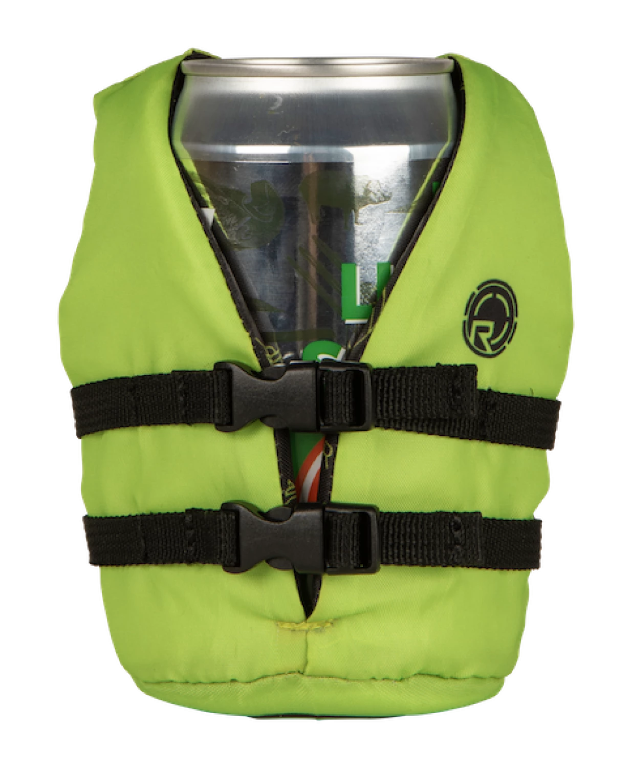 Life Jacket Coldy Holdy
