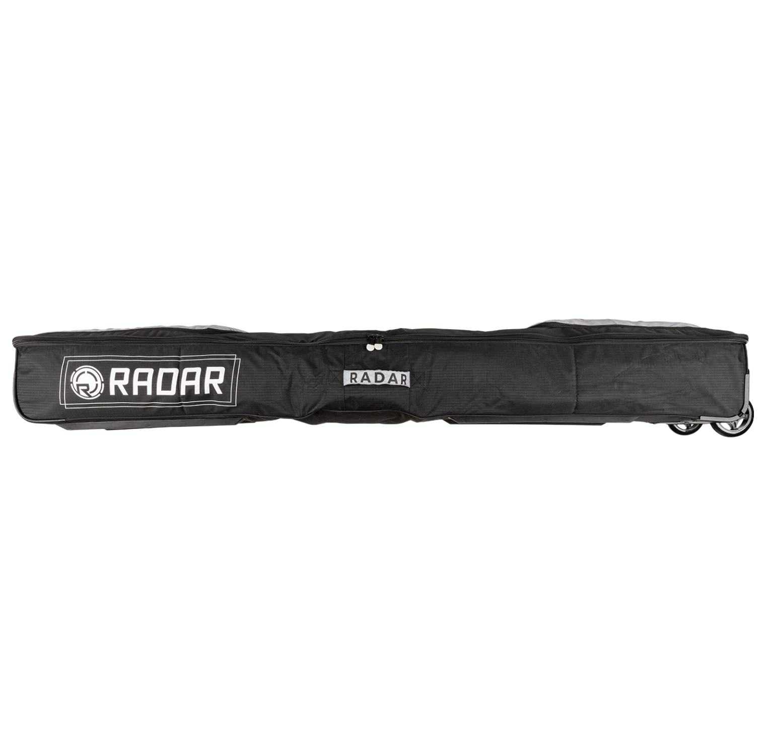 RADAR TEAM WHEELIE CASE SIDE