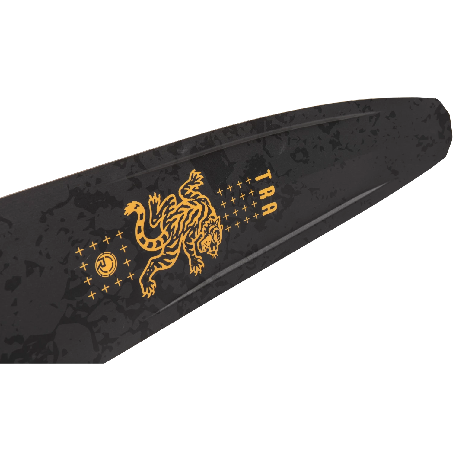 RADAR SKIS BOYS TRA - 2027 - ANGLE 2