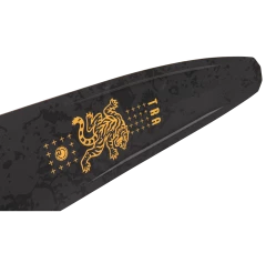 RADAR SKIS BOYS TRA - 2027 - ANGLE 2