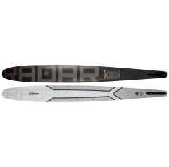 RADAR SKIS VAPOR PRO 1 - 2027 - BOTH