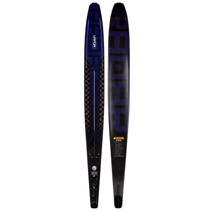 RADAR SKIS VAPOR PRO 2 - 2027 - BOTH copy