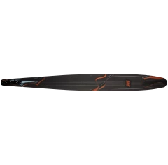 RADAR SKIS SENATE GRAPHITE - 2027 - TOP