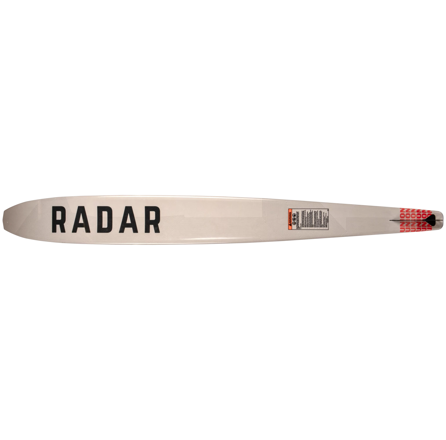 RADAR SKIS MENS UNION - 2027 - BASE