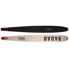 RADAR SKIS MENS UNION - 2027 - BOTH HORIZONTAL