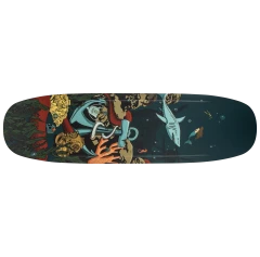 RADAR SKIS GRAVITON LTD - 2027 - BASE