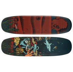 RADAR SKIS GRAVITON LTD - 2027 - BOTH HORIZONTAL