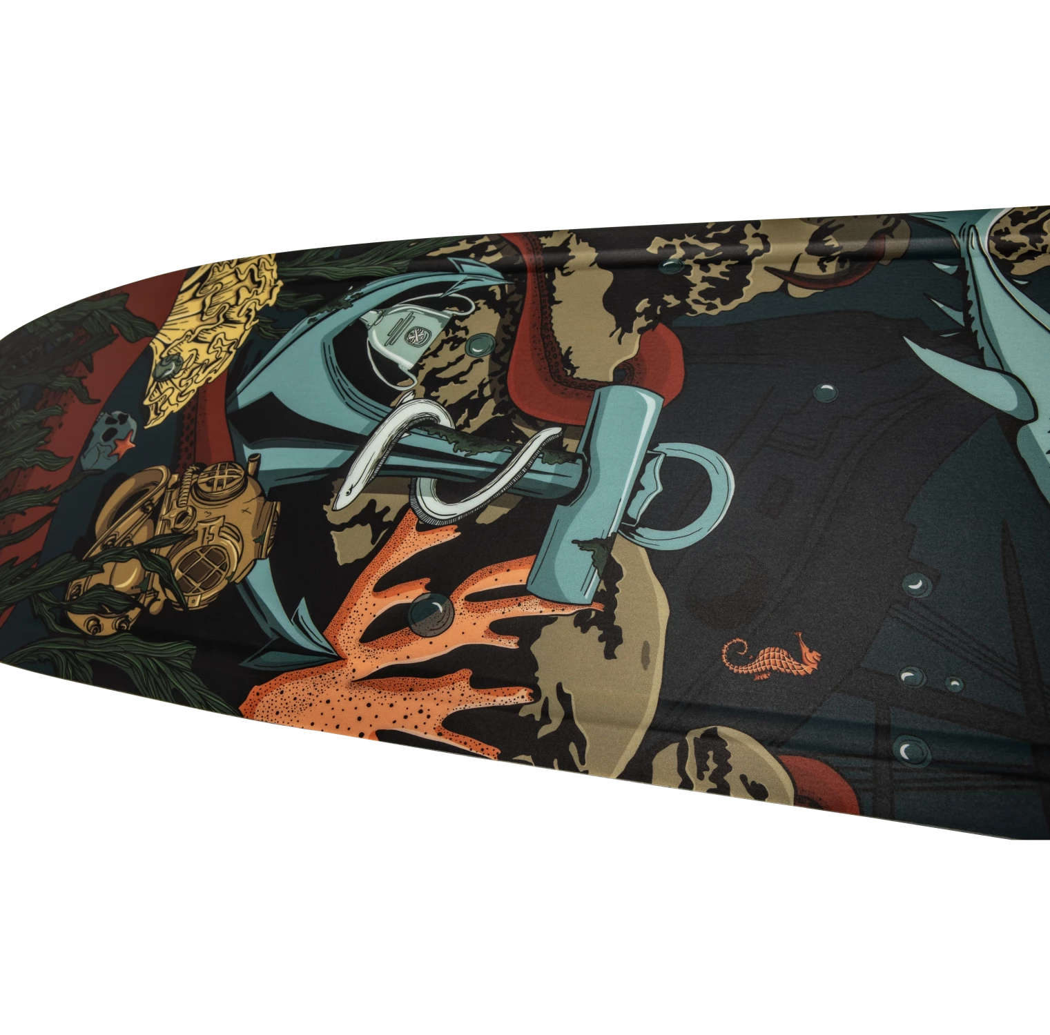 RADAR SKIS GRAVITON LTD - 2027 - INSET 2