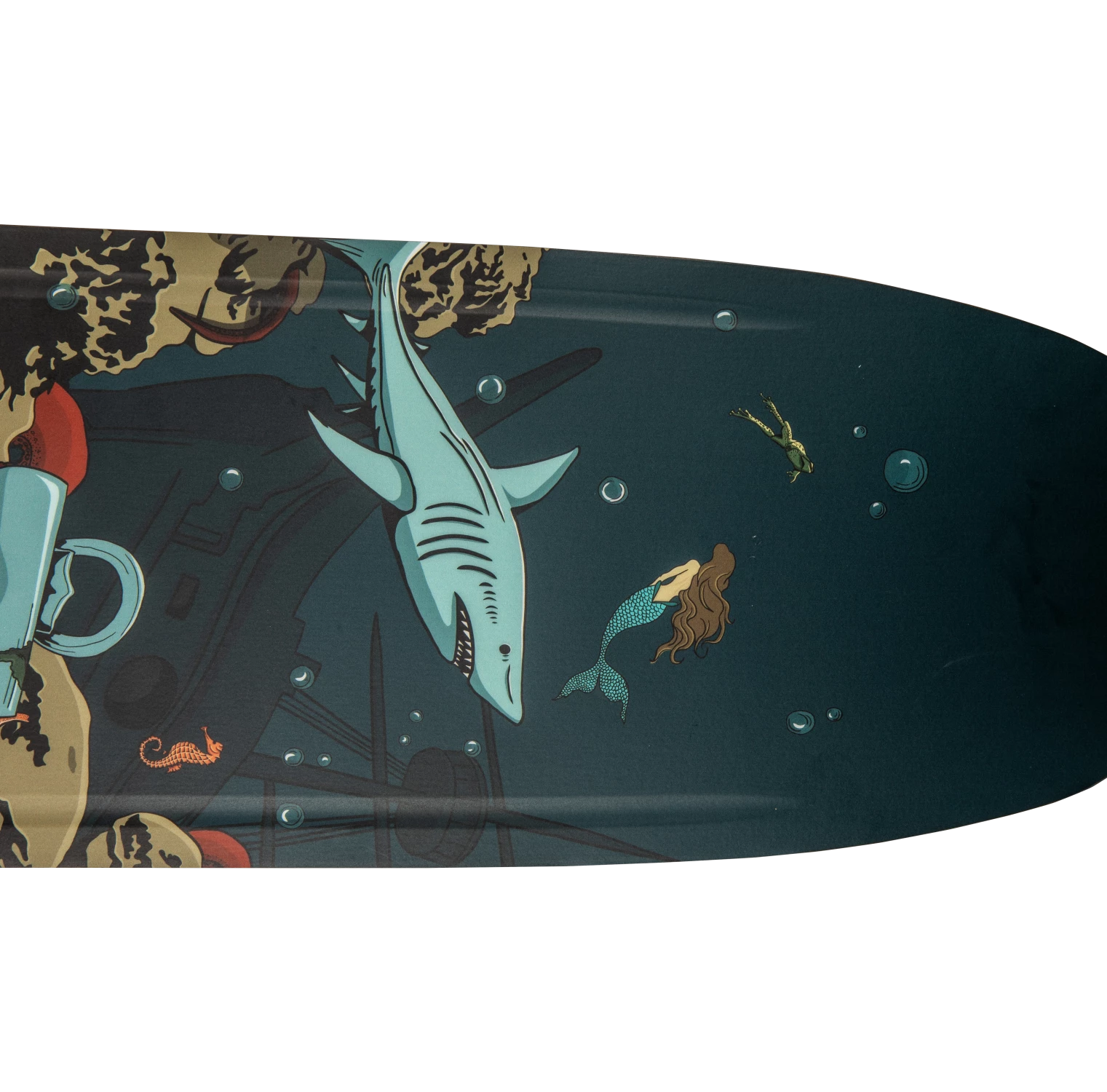 RADAR SKIS GRAVITON LTD - 2027 - INSET 3