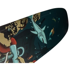 RADAR SKIS GRAVITON LTD - 2027 - INSET 4