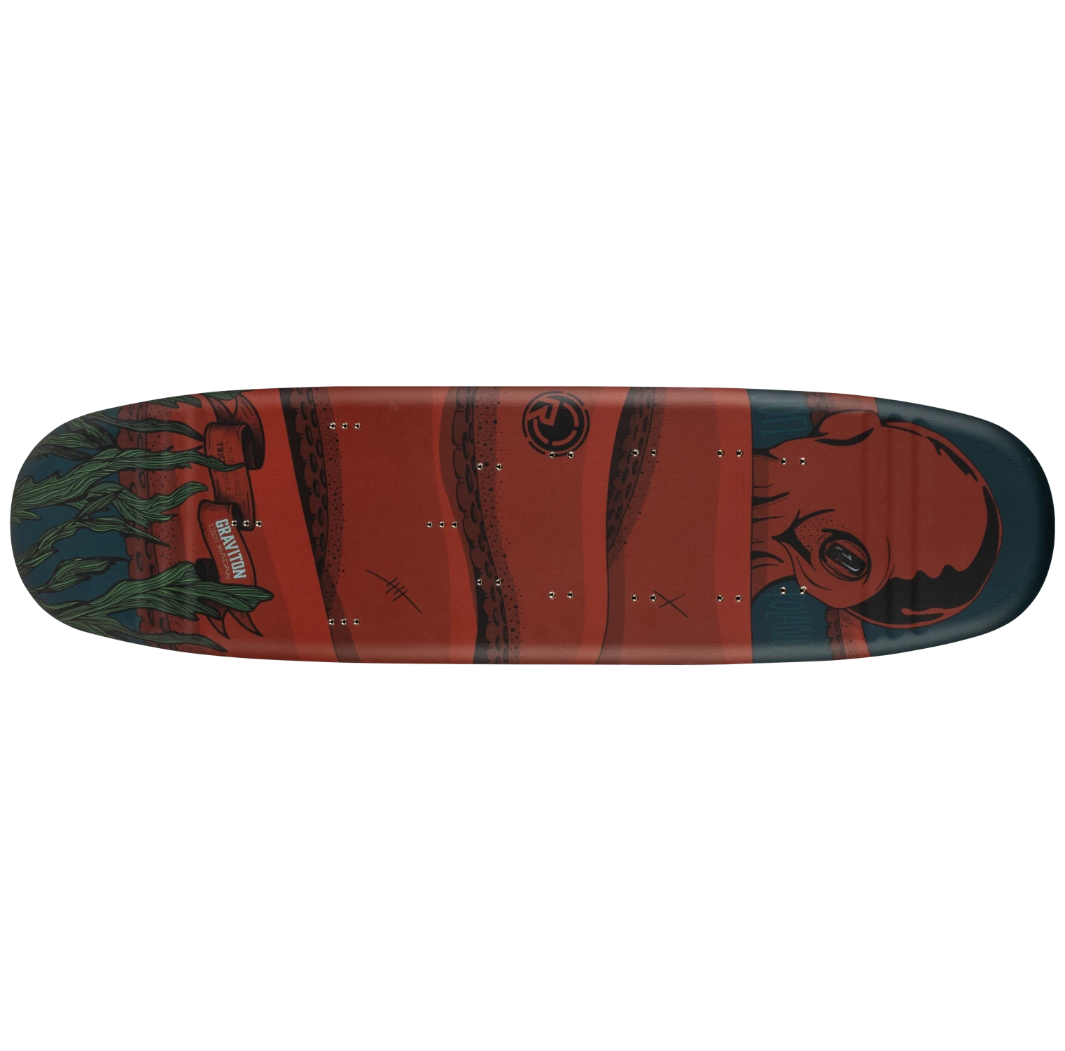 RADAR SKIS GRAVITON LTD - 2027 - TOP