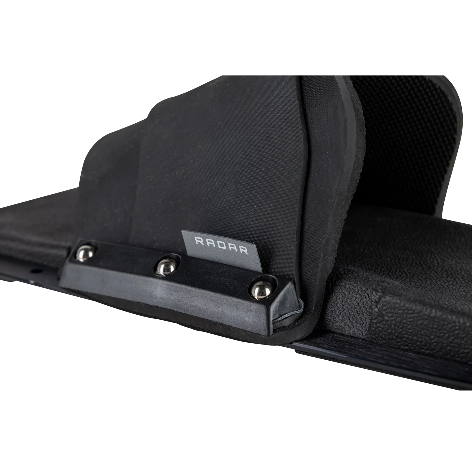 RADAR BOOTS RUBBER FITTED RTP - 2027 - INSET 4
