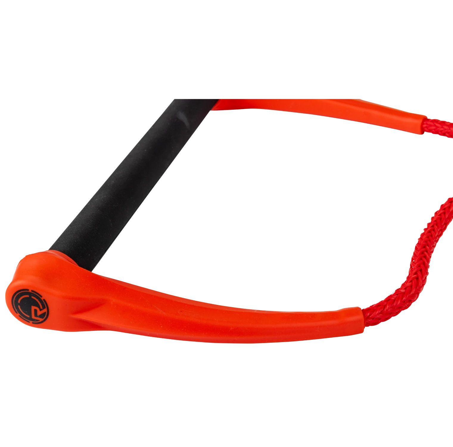 RADAR ROPES - VAPOR BARLOCK 13 IN HANDLE SUNSET RED - 2027 - INSET 2