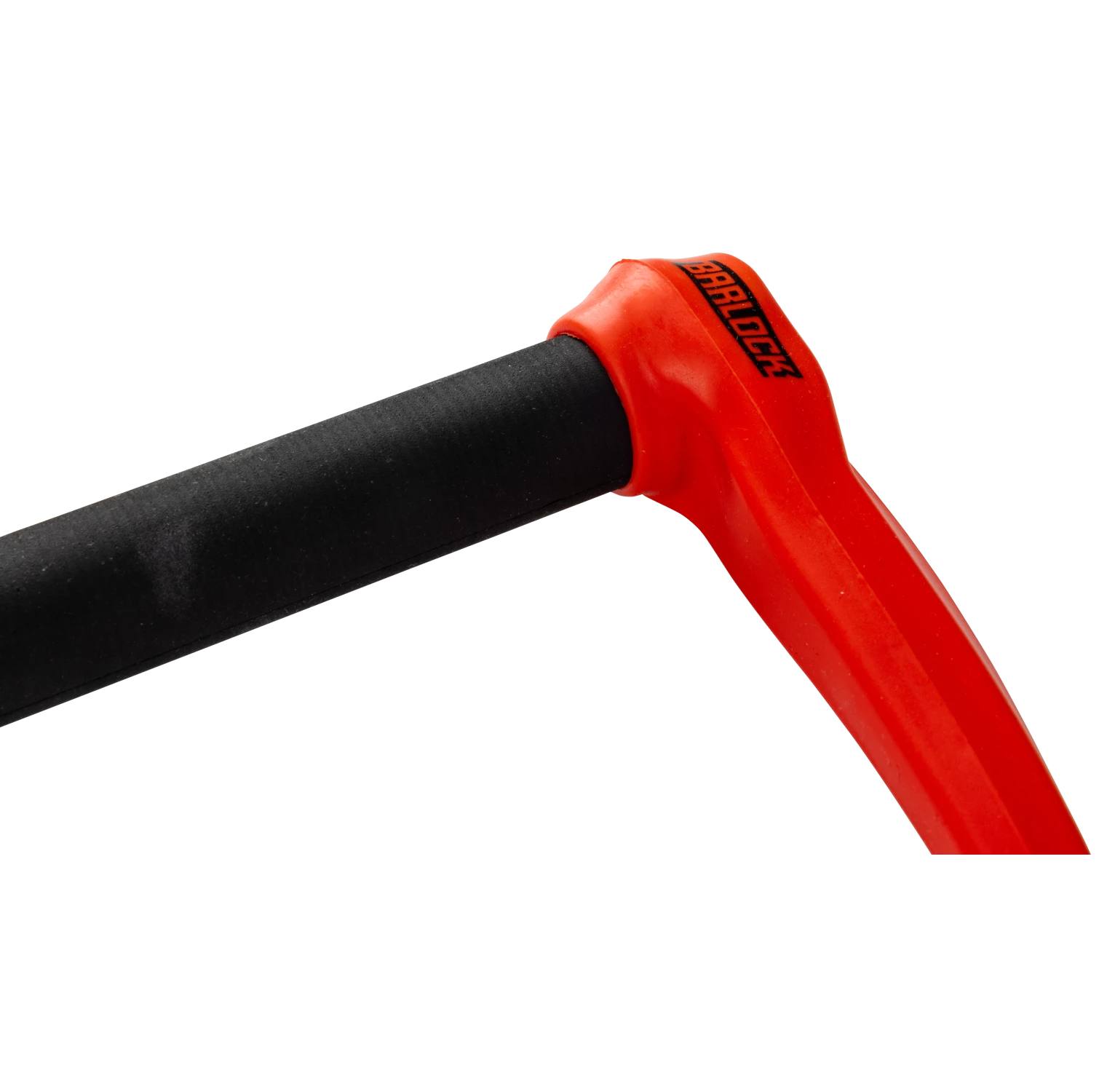 RADAR ROPES - VAPOR BARLOCK 13 IN HANDLE SUNSET RED - 2027 - INSET 3