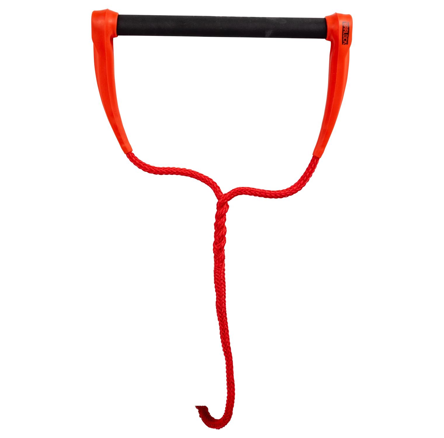 RADAR ROPES - VAPOR BARLOCK 13 IN HANDLE SUNSET RED - 2027 - TOP