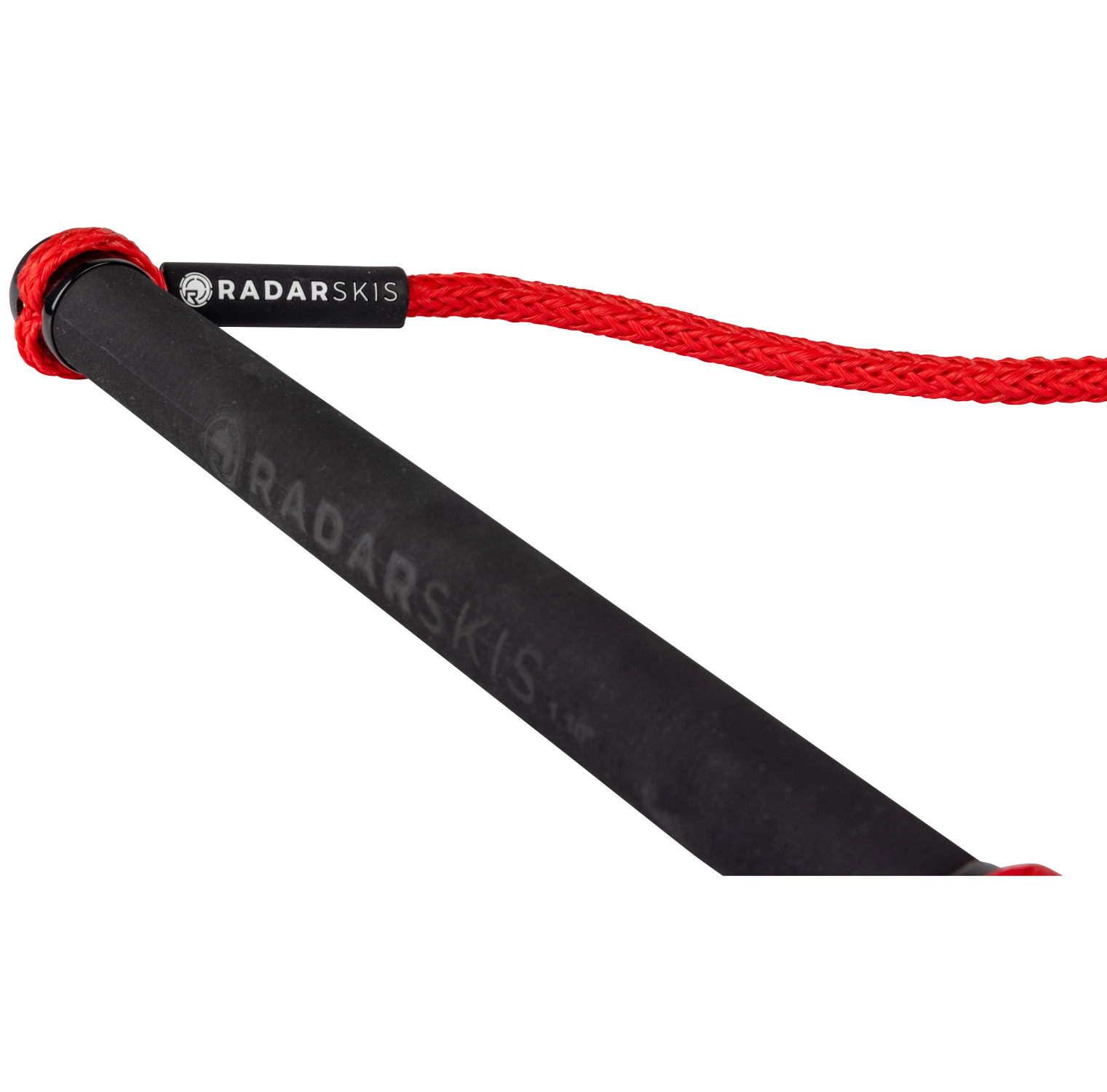 RADAR ROPES - VAPOR CUSTOM 13 IN SUNSET RED - 2027 - INSET 1