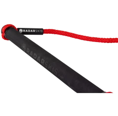 RADAR ROPES - VAPOR CUSTOM 13 IN SUNSET RED - 2027 - INSET 1