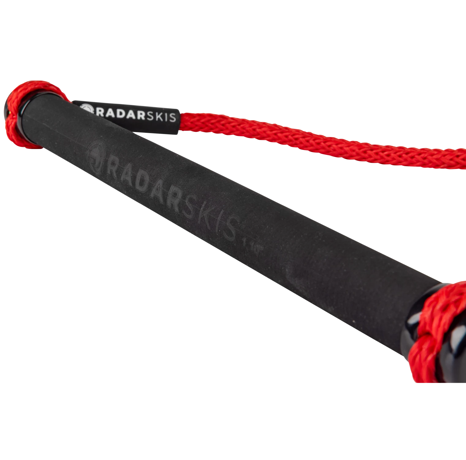 RADAR ROPES - VAPOR CUSTOM 13 IN SUNSET RED - 2027 - INSET 2