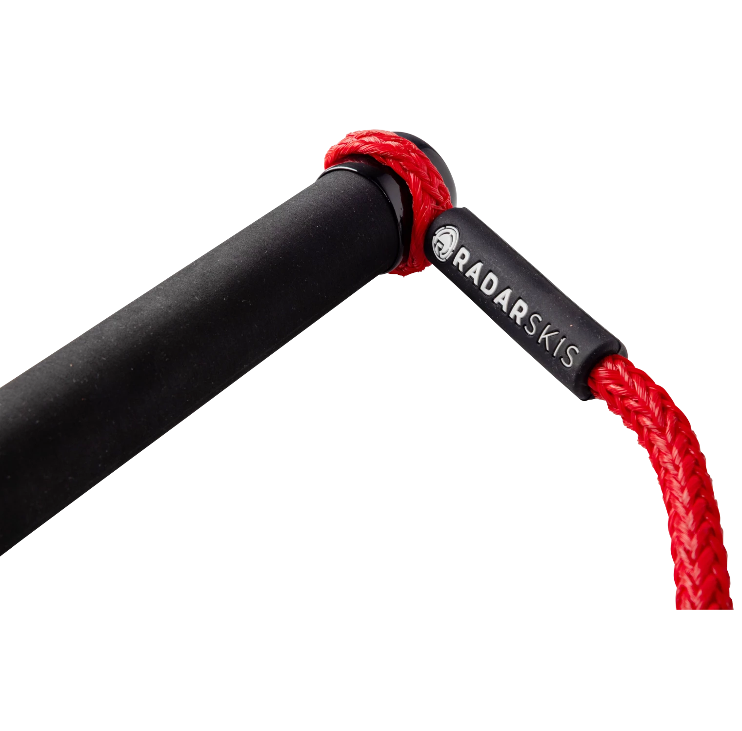 RADAR ROPES - VAPOR CUSTOM 13 IN SUNSET RED - 2027 - INSET 3