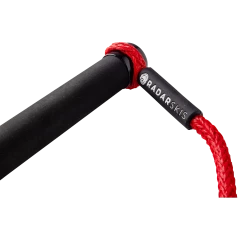 RADAR ROPES - VAPOR CUSTOM 13 IN SUNSET RED - 2027 - INSET 3