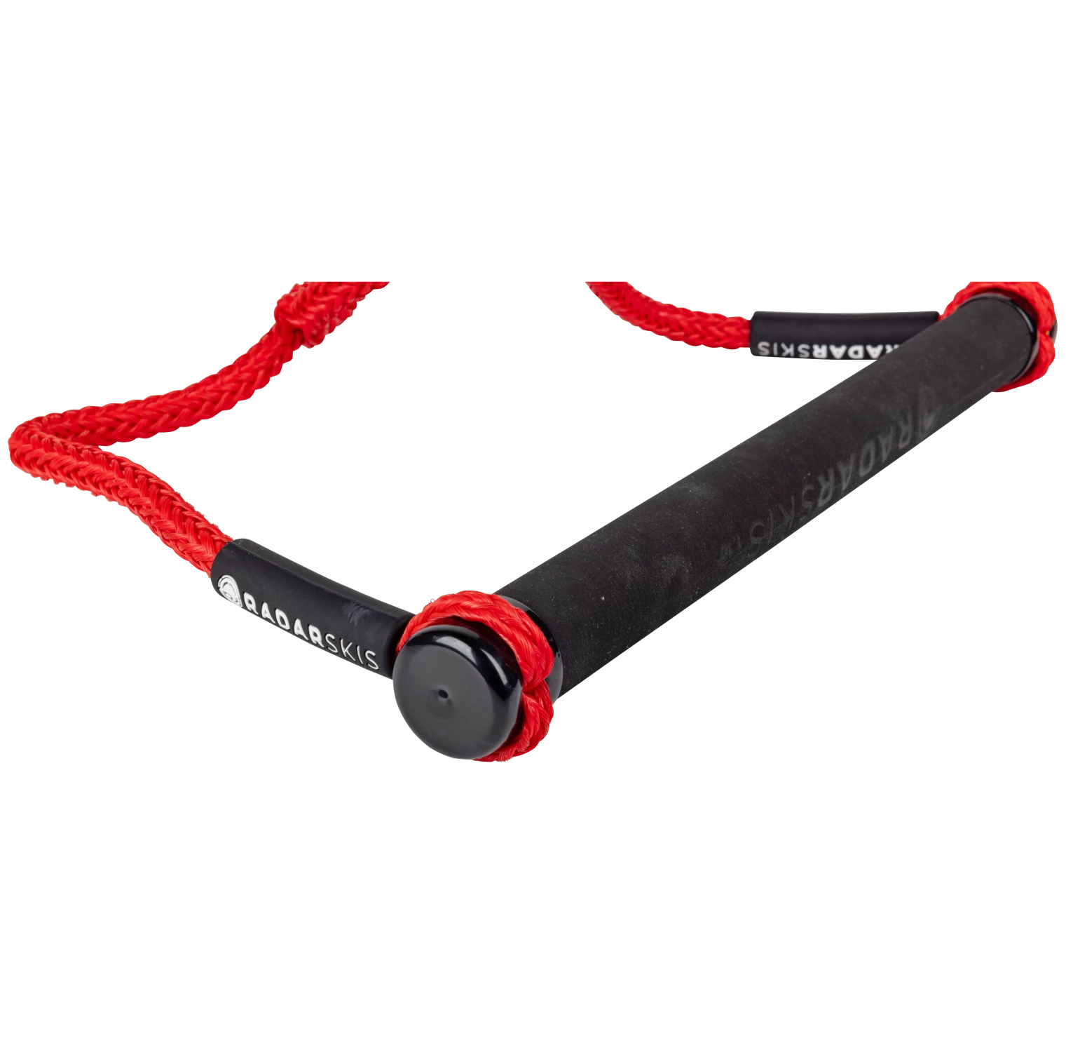 RADAR ROPES - VAPOR CUSTOM 13 IN SUNSET RED - 2027 - INSET 4