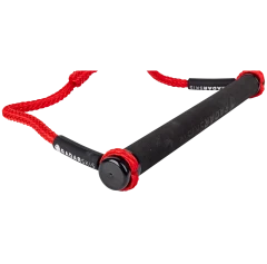 RADAR ROPES - VAPOR CUSTOM 13 IN SUNSET RED - 2027 - INSET 4