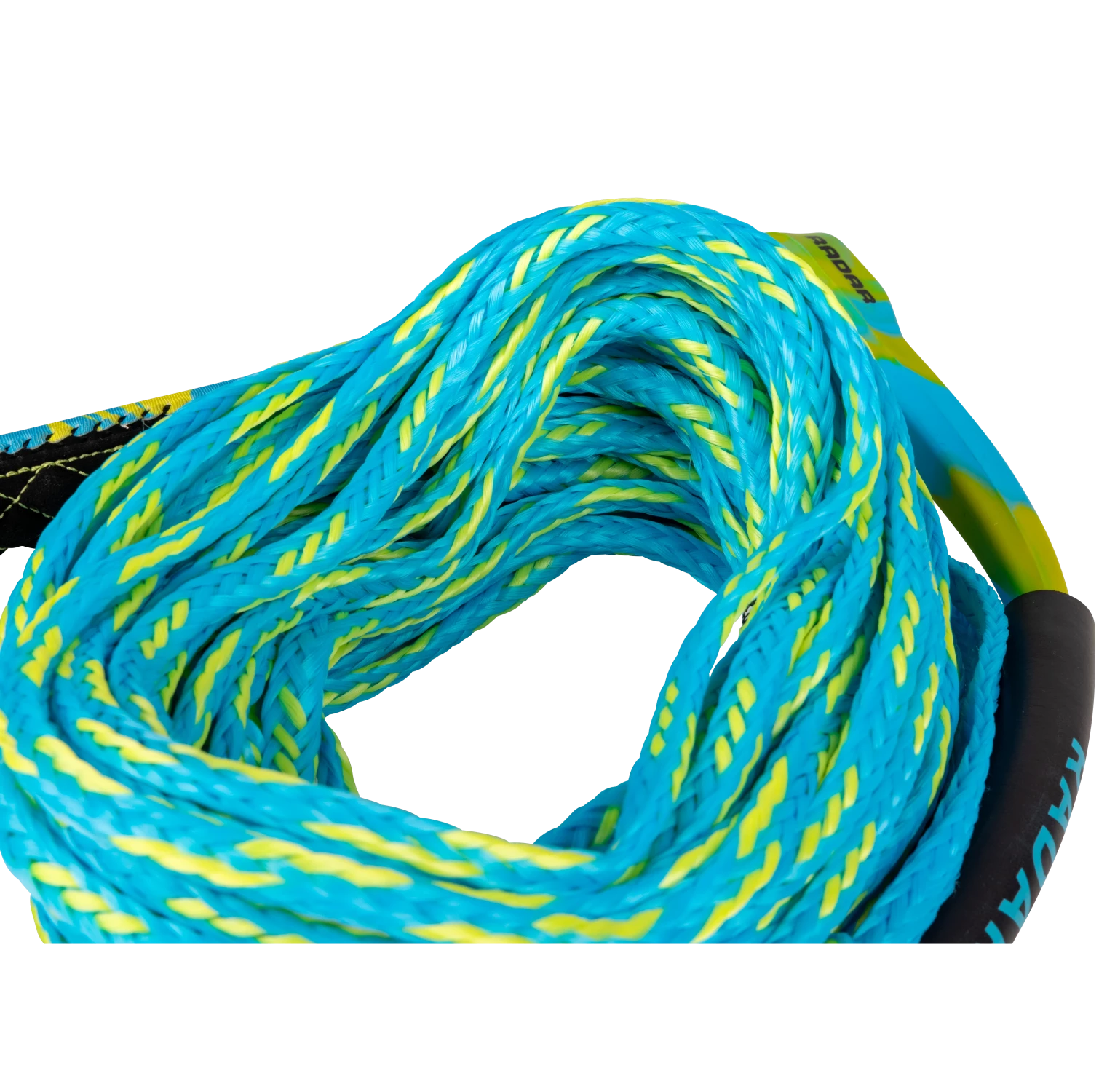 RADAR ROPES - TRICK KNEEBOARD FREERIDE HANDLE PACKAGE - 2027 - INSET 1