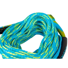 RADAR ROPES - TRICK KNEEBOARD FREERIDE HANDLE PACKAGE - 2027 - INSET 1
