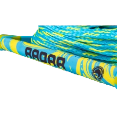 RADAR ROPES - TRICK KNEEBOARD FREERIDE HANDLE PACKAGE - 2027 - INSET 2