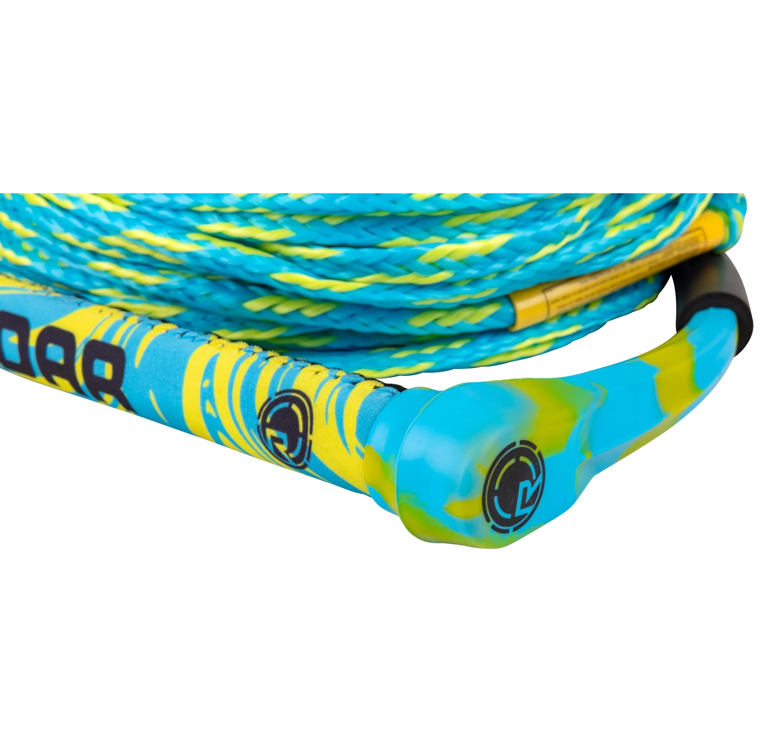RADAR ROPES - TRICK KNEEBOARD FREERIDE HANDLE PACKAGE - 2027 - INSET 3