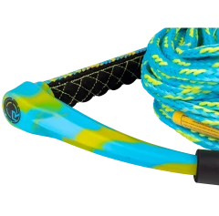 RADAR ROPES - TRICK KNEEBOARD FREERIDE HANDLE PACKAGE - 2027 - INSET 4