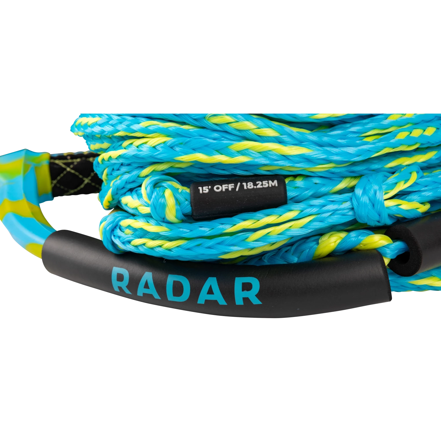 RADAR ROPES - TRICK KNEEBOARD FREERIDE HANDLE PACKAGE - 2027 - INSET 5