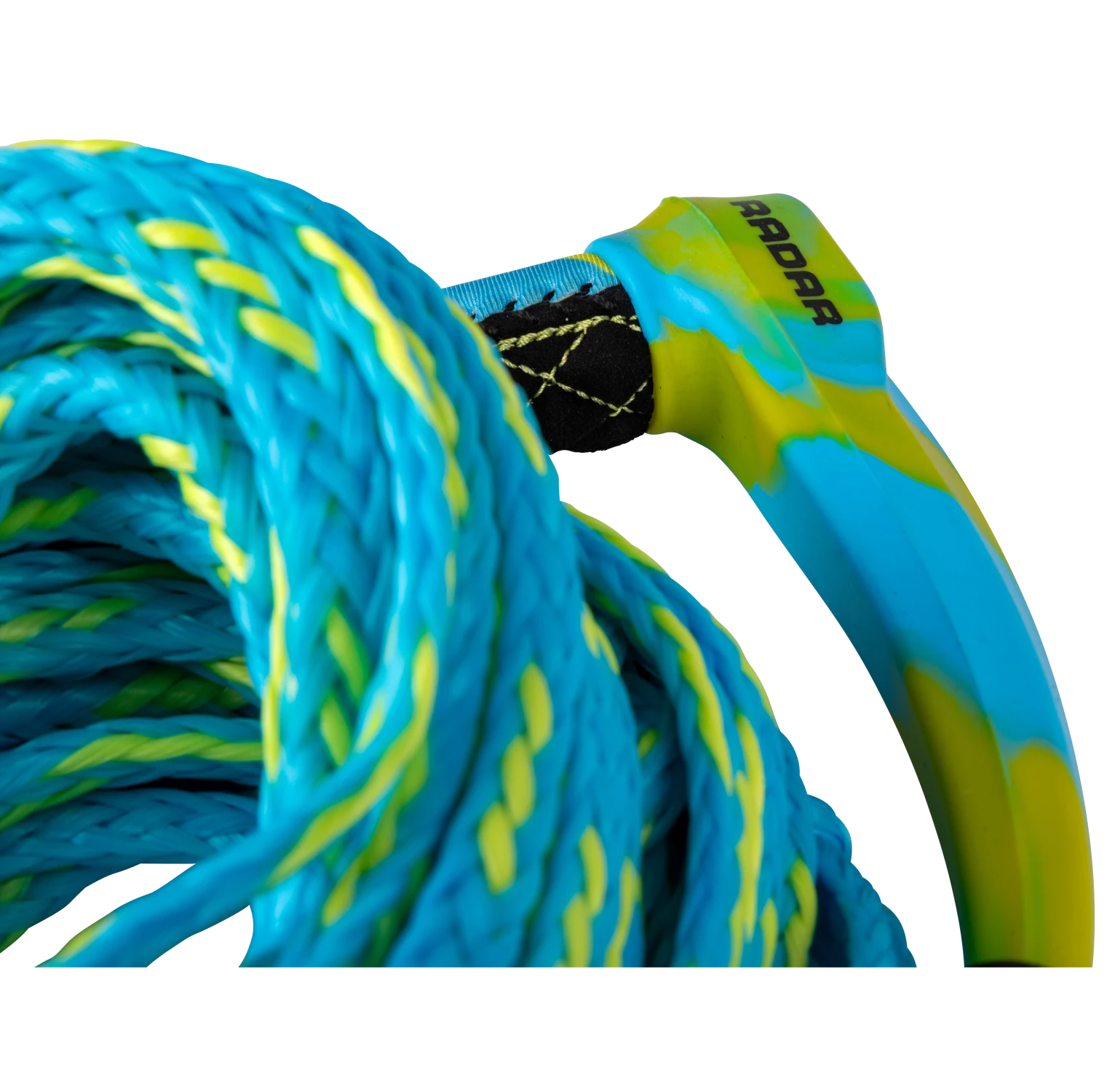RADAR ROPES - TRICK KNEEBOARD FREERIDE HANDLE PACKAGE - 2027 - INSET 6
